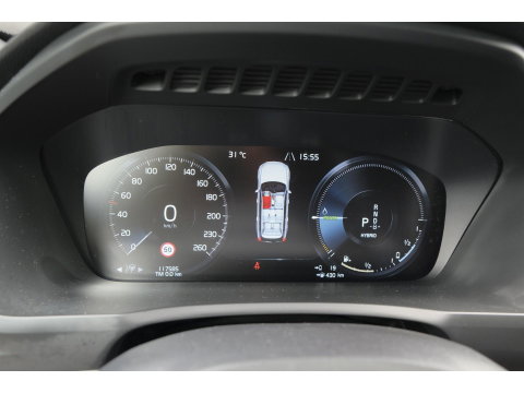 Volvo XC90 2.0 T8 390pk R-design Recharge 7-persoons Leder Navigatie Carplay Full led 22" LMV