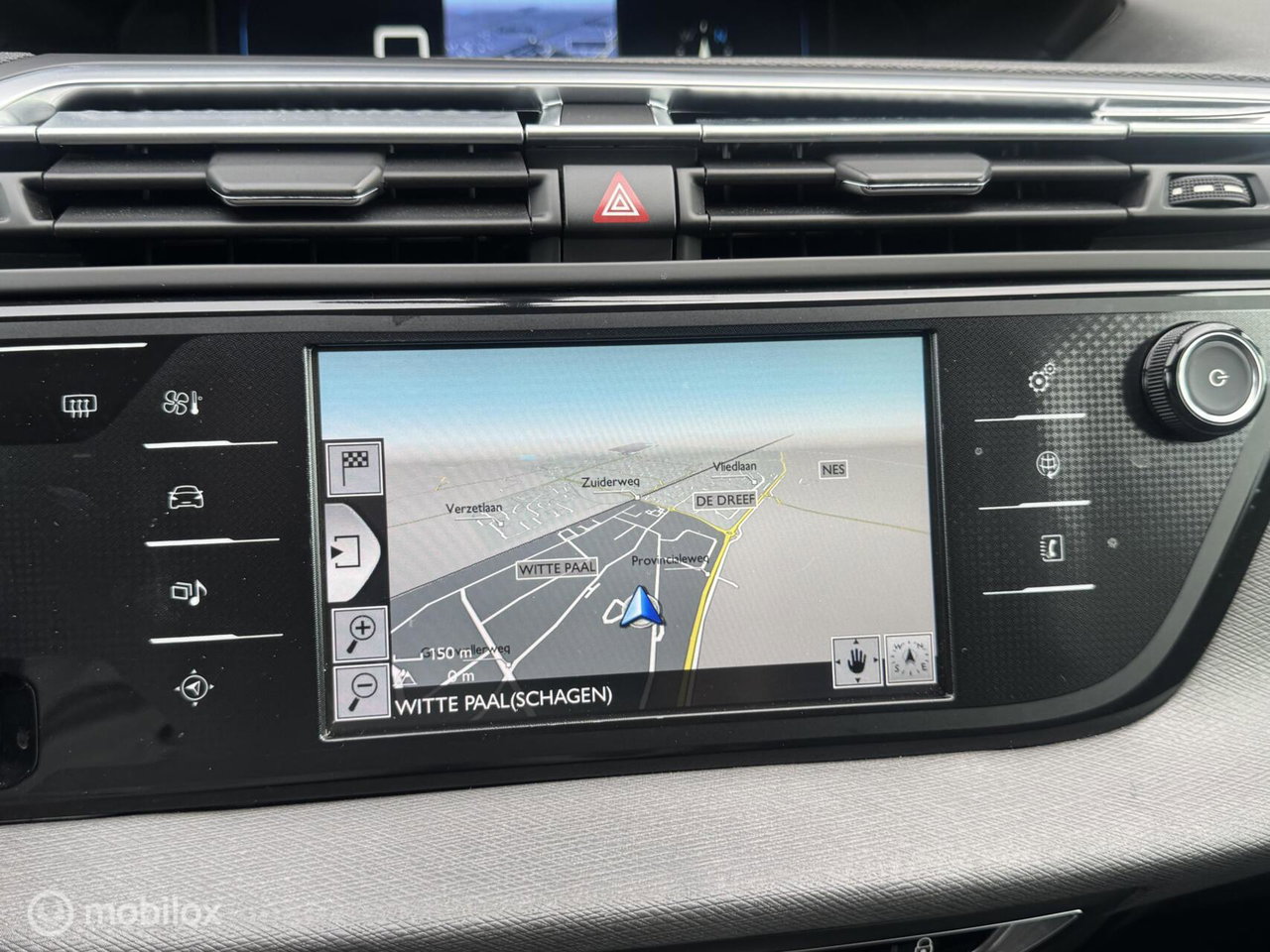 Citroën C4 Picasso