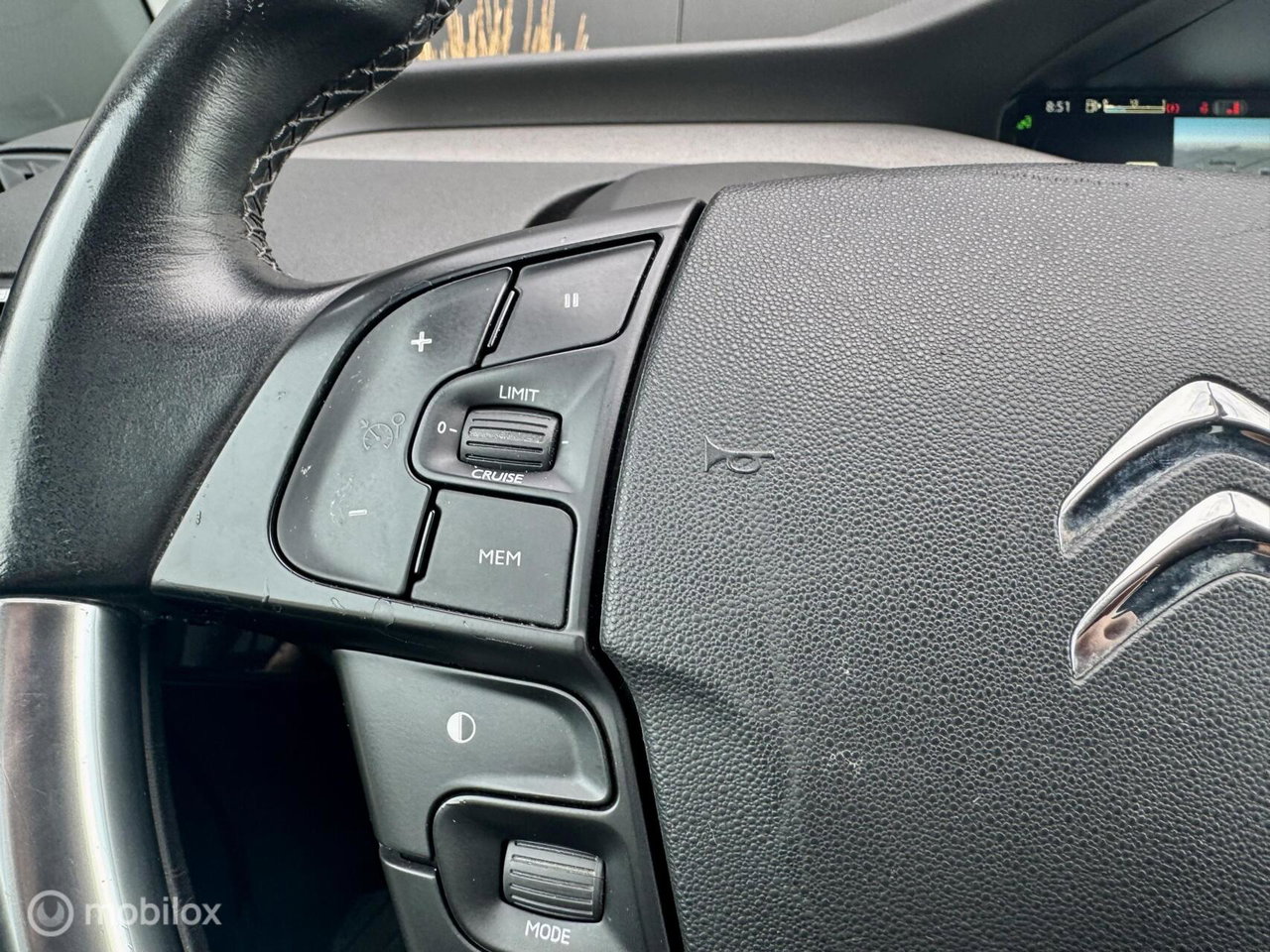 Citroën C4 Picasso