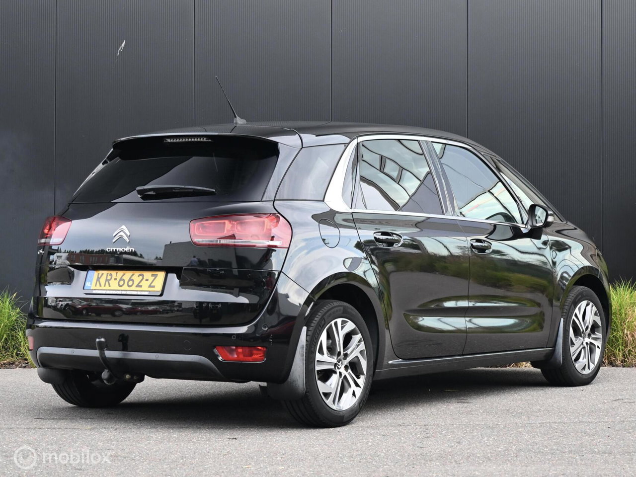 Citroën C4 Picasso