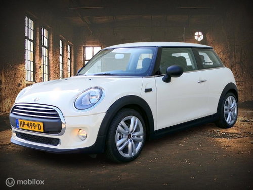 MINI One
