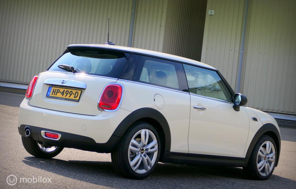 MINI One