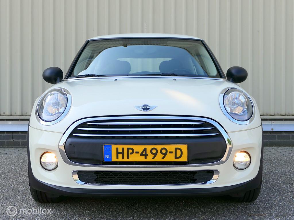 MINI One