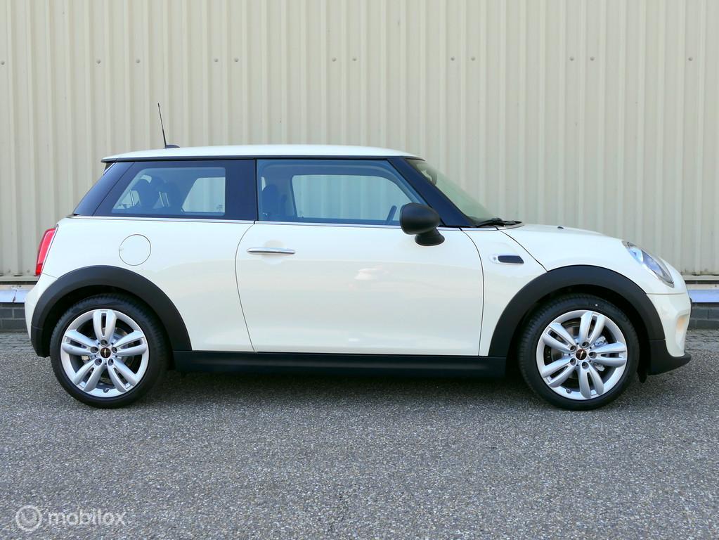 MINI One
