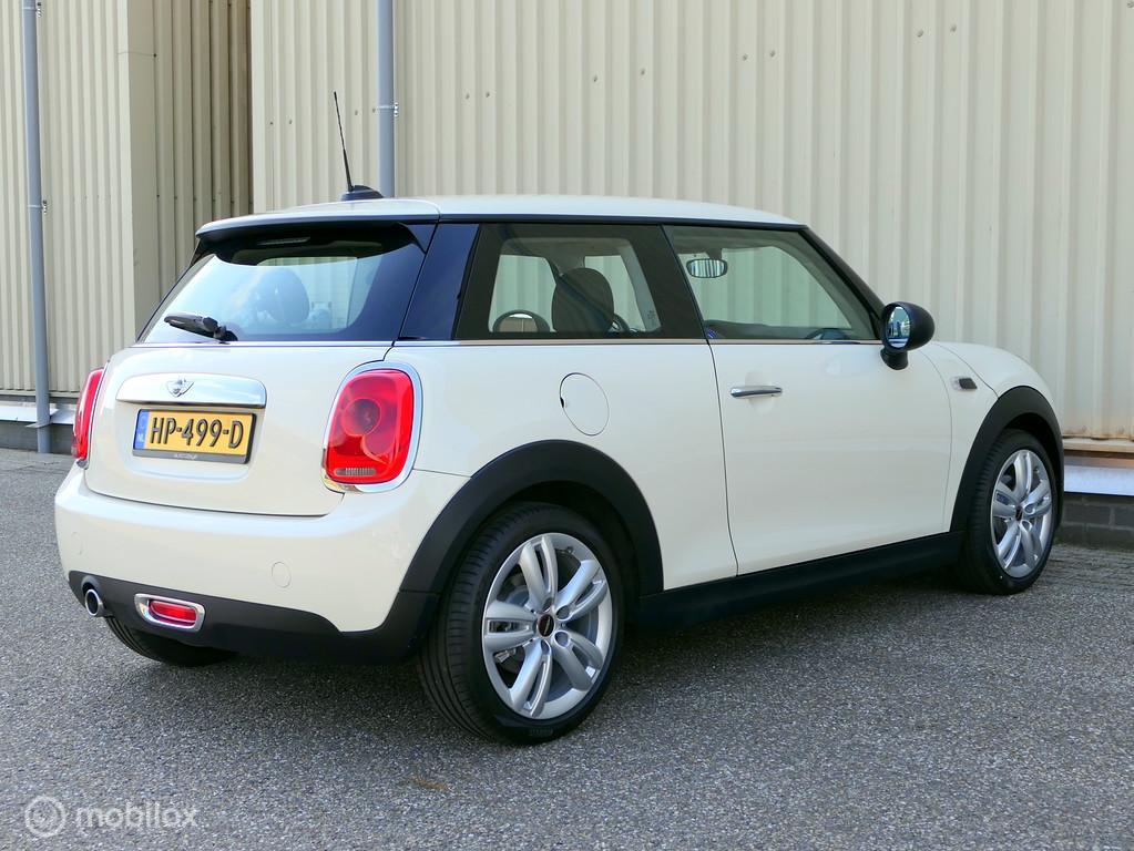 MINI One