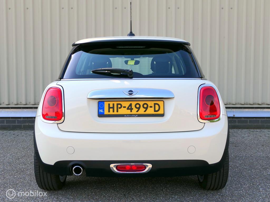 MINI One