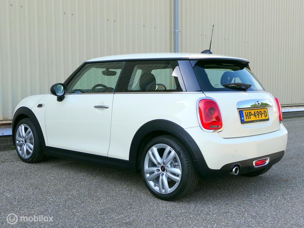 MINI One