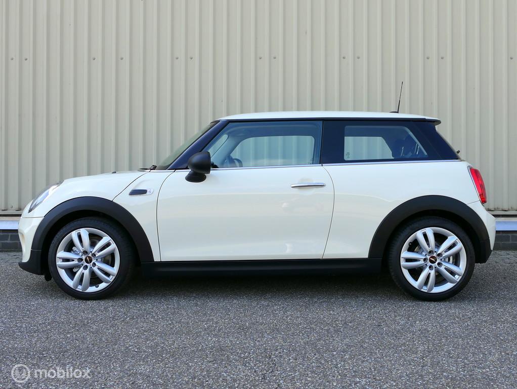 MINI One