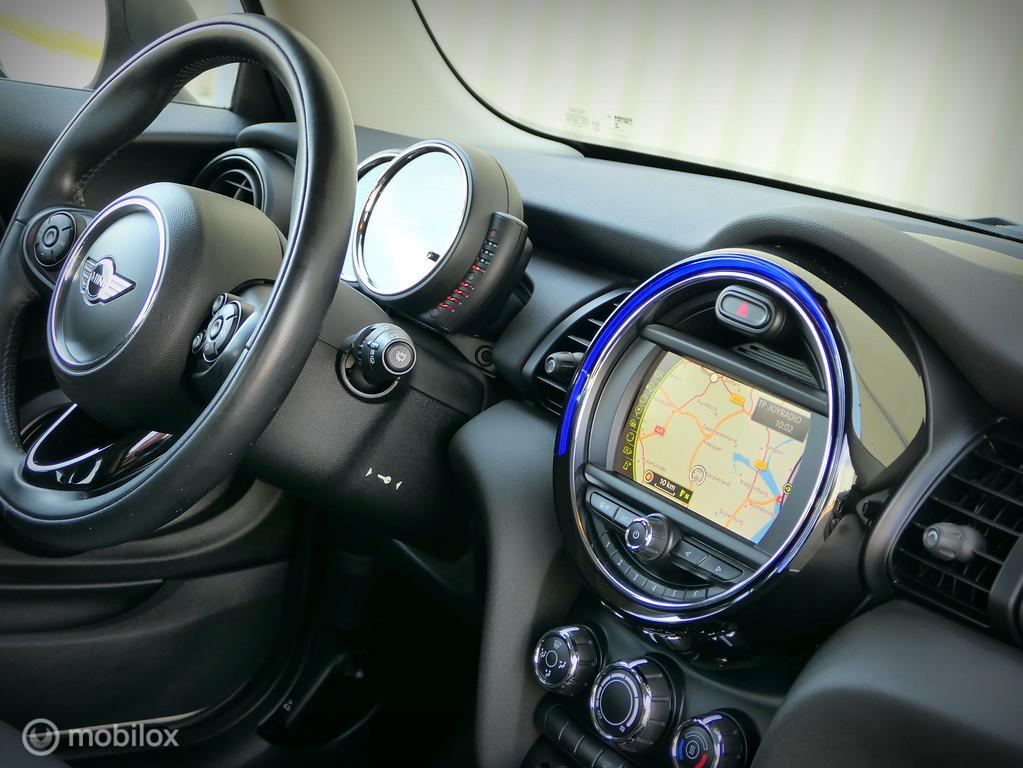 MINI One