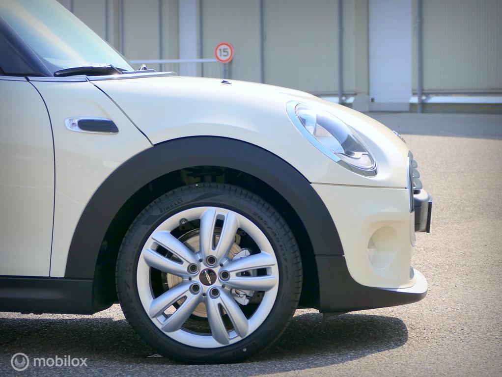 MINI One