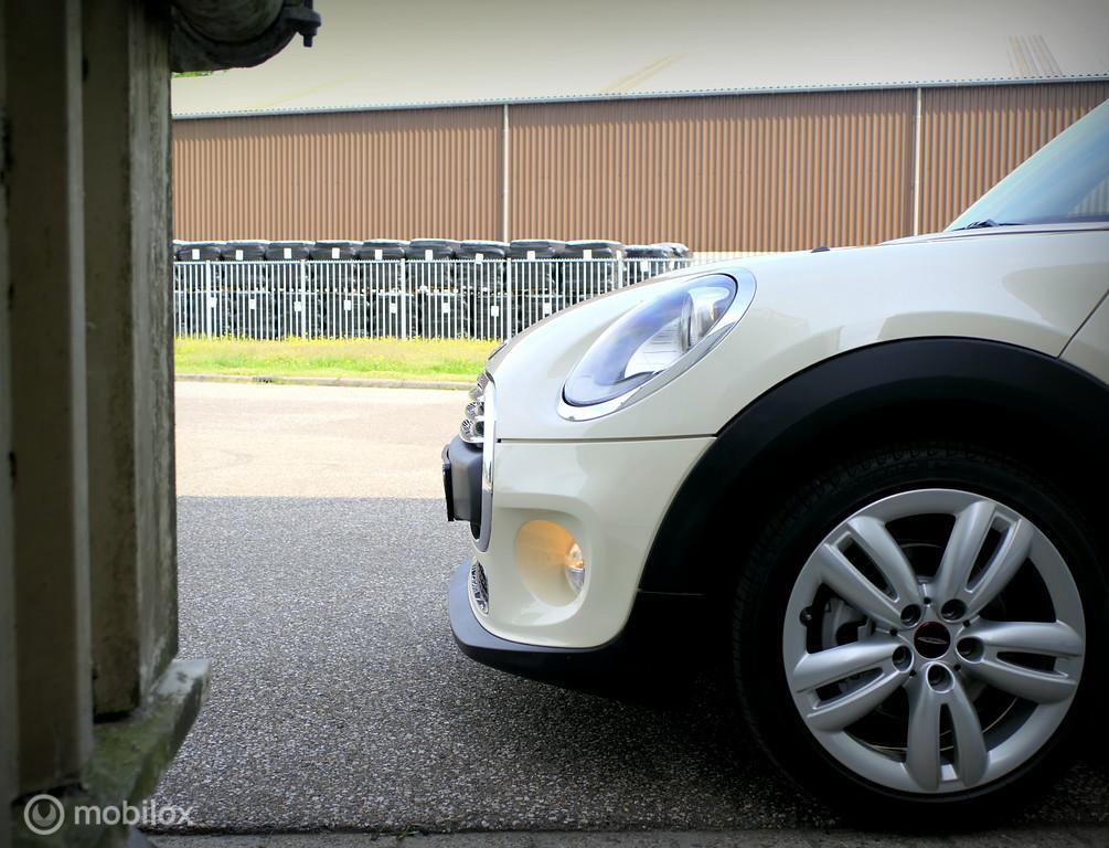 MINI One