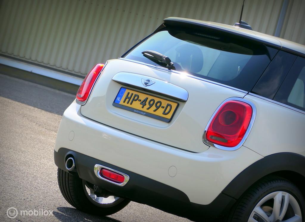 MINI One