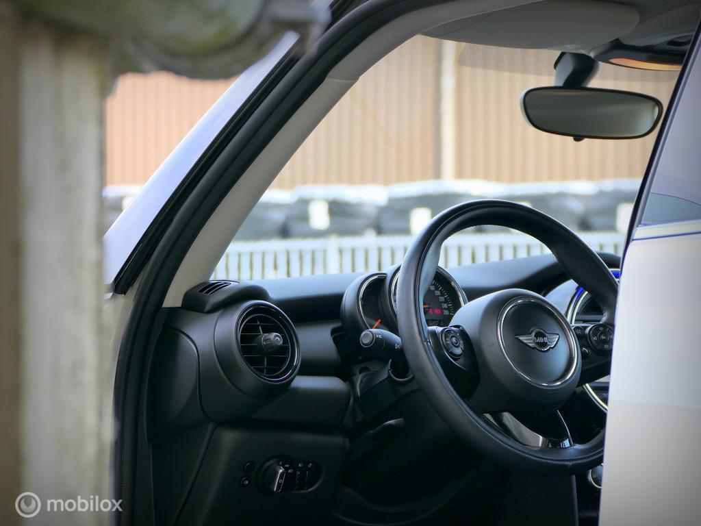 MINI One