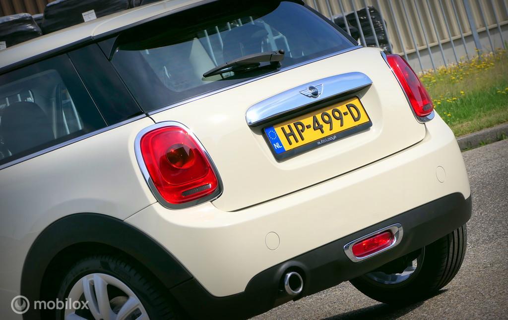 MINI One
