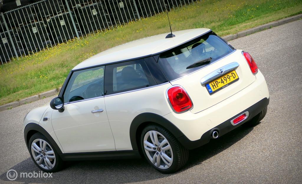 MINI One