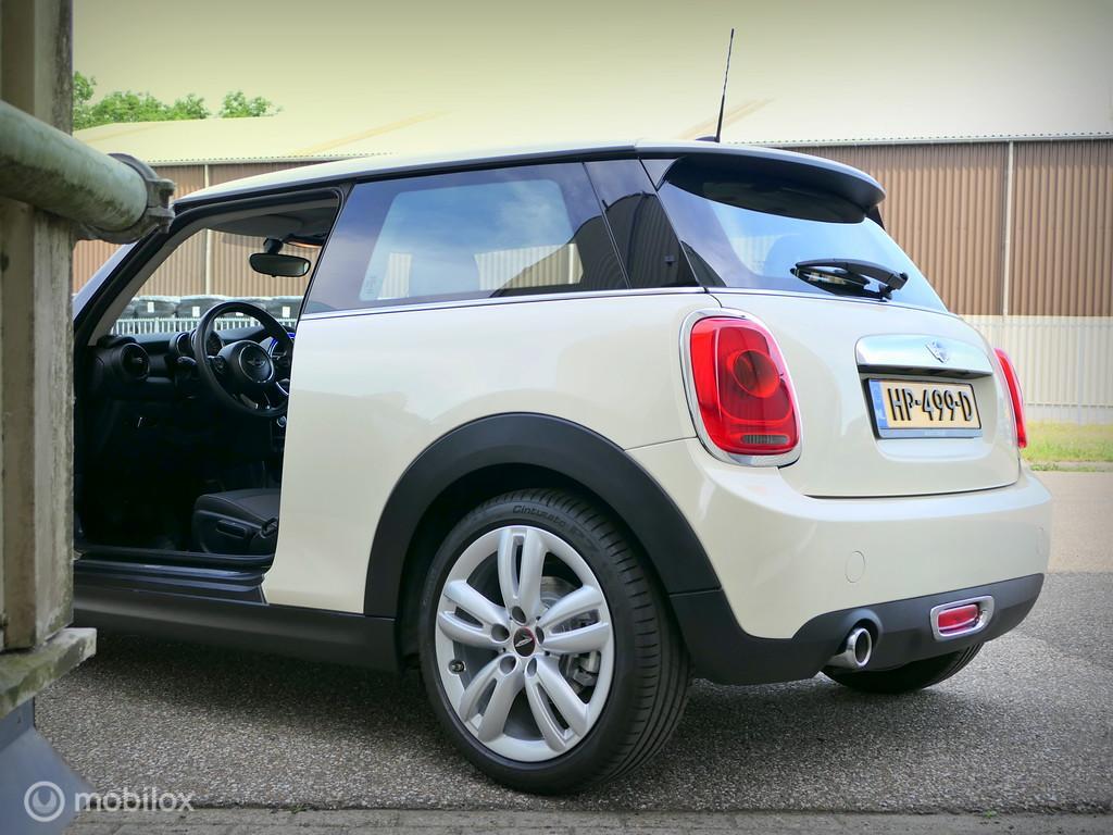 MINI One