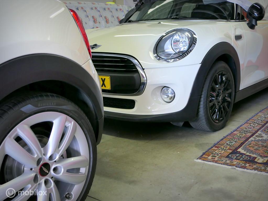 MINI One