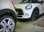 MINI One
