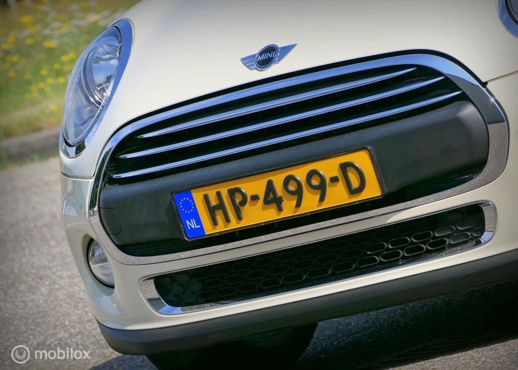 MINI One