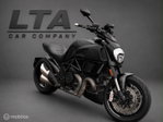 Ducati Diavel