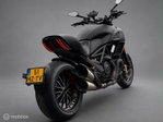 Ducati Diavel