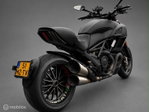 Ducati Diavel