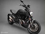 Ducati Diavel