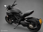 Ducati Diavel