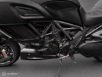 Ducati Diavel