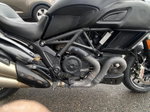 Ducati Diavel