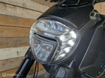 Ducati Diavel