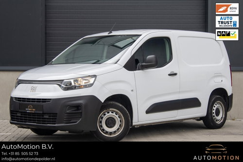 Fiat Doblò