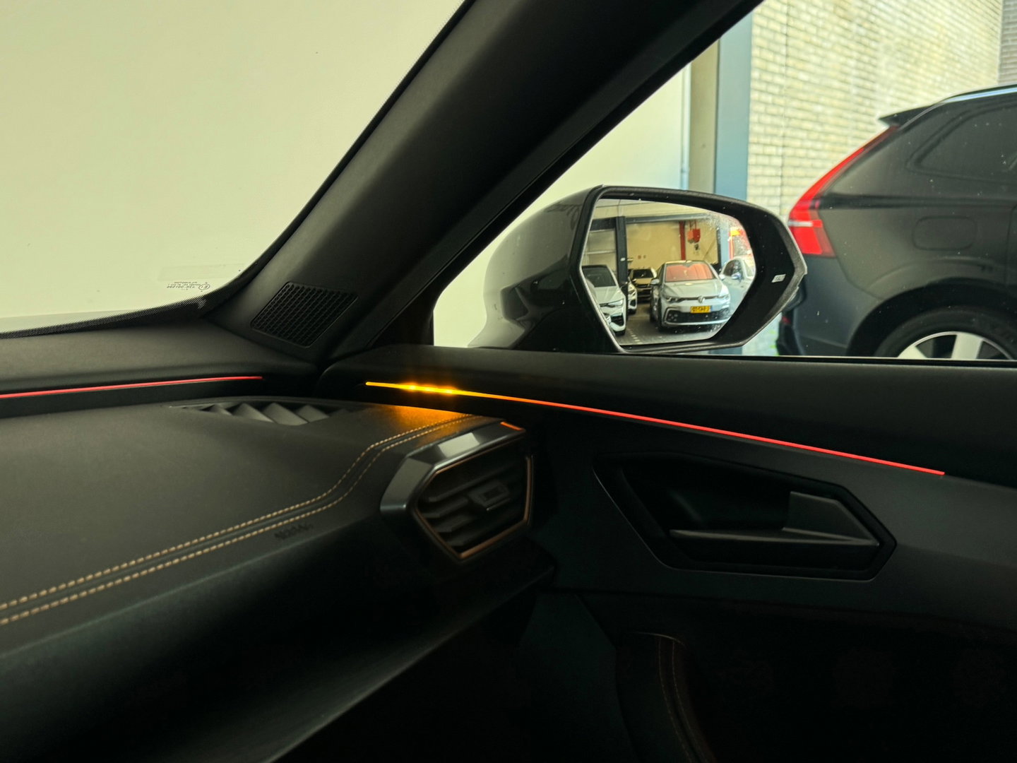 CUPRA Formentor 1.4 e-Hybrid VZ Performance Pano|Sfeer|BTW