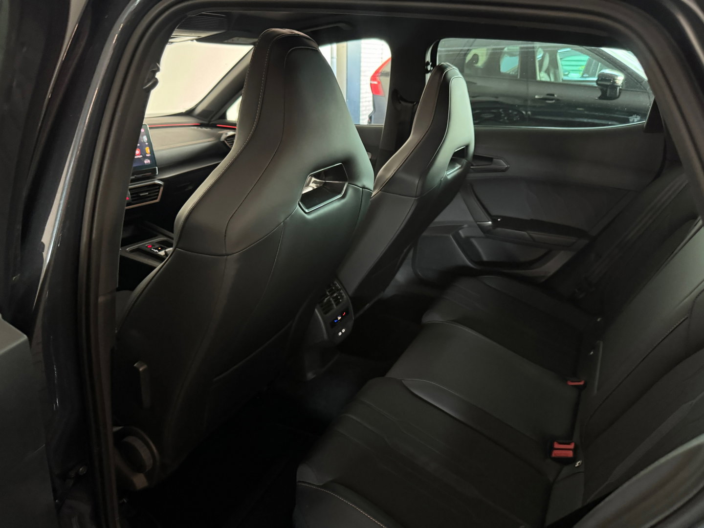 CUPRA Formentor 1.4 e-Hybrid VZ Performance Pano|Sfeer|BTW