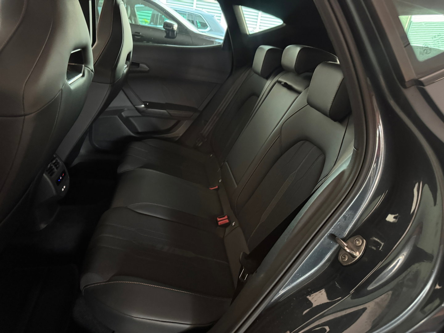 CUPRA Formentor 1.4 e-Hybrid VZ Performance Pano|Sfeer|BTW