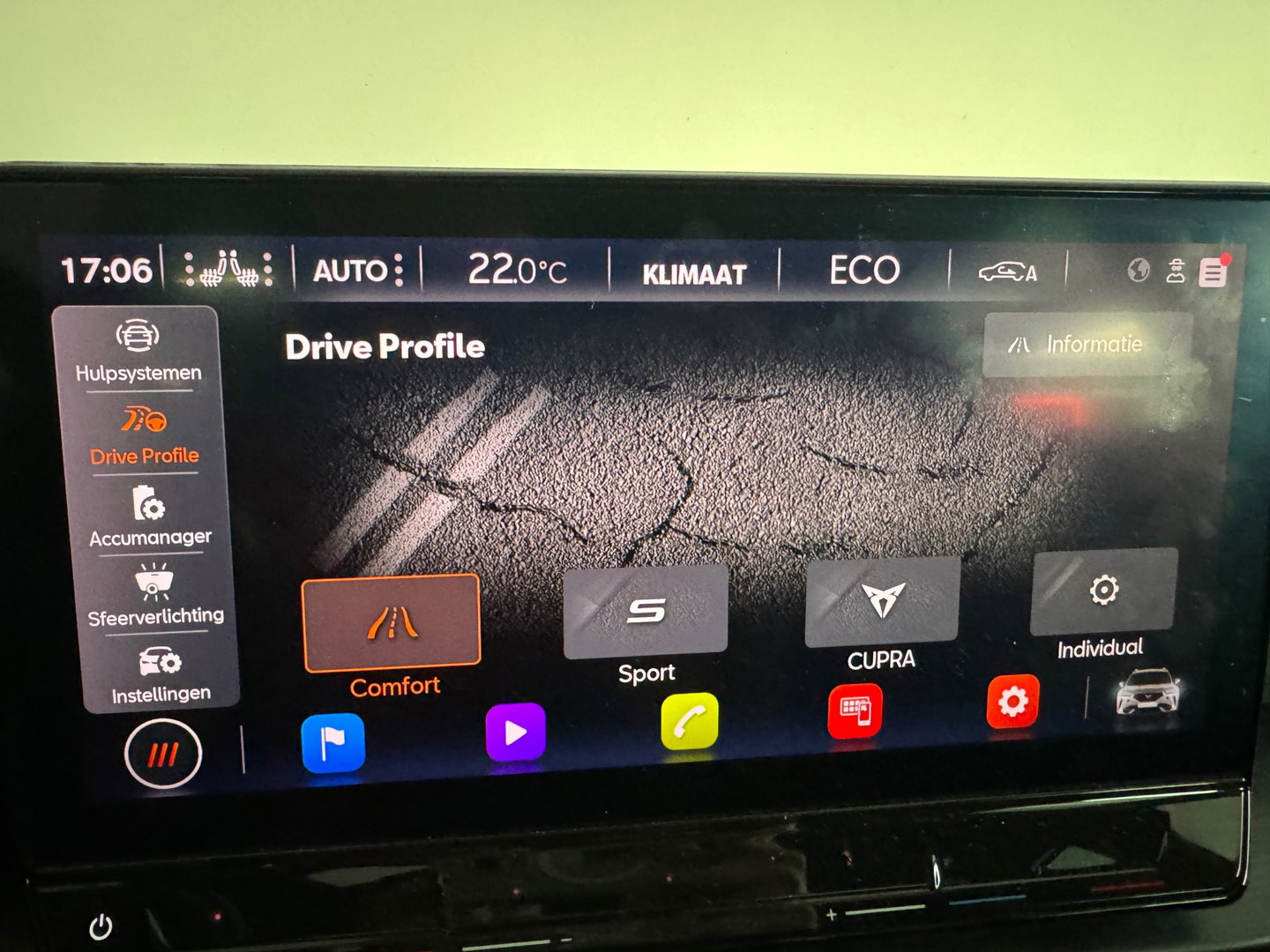 CUPRA Formentor 1.4 e-Hybrid VZ Performance Pano|Sfeer|BTW