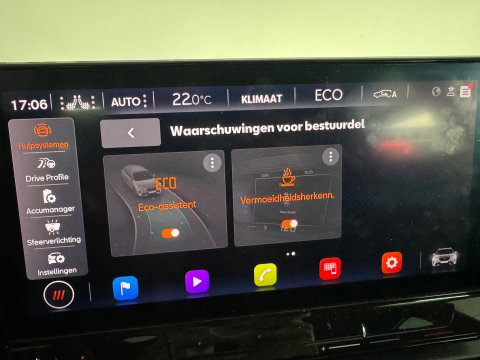 CUPRA Formentor 1.4 e-Hybrid VZ Performance Pano|Sfeer|BTW