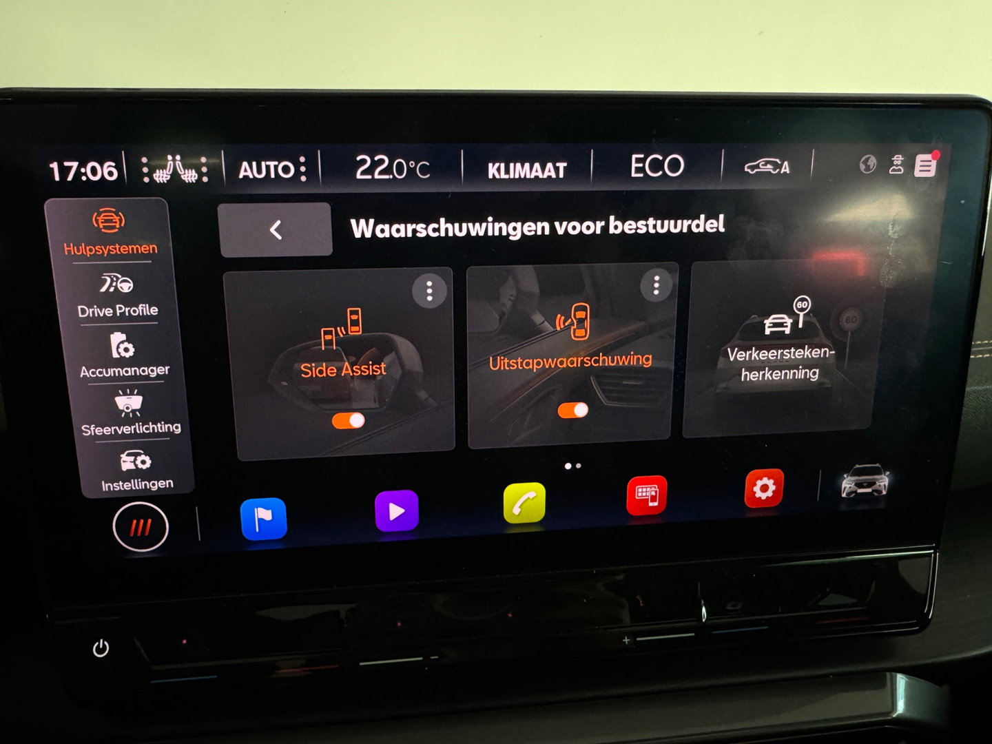 CUPRA Formentor 1.4 e-Hybrid VZ Performance Pano|Sfeer|BTW