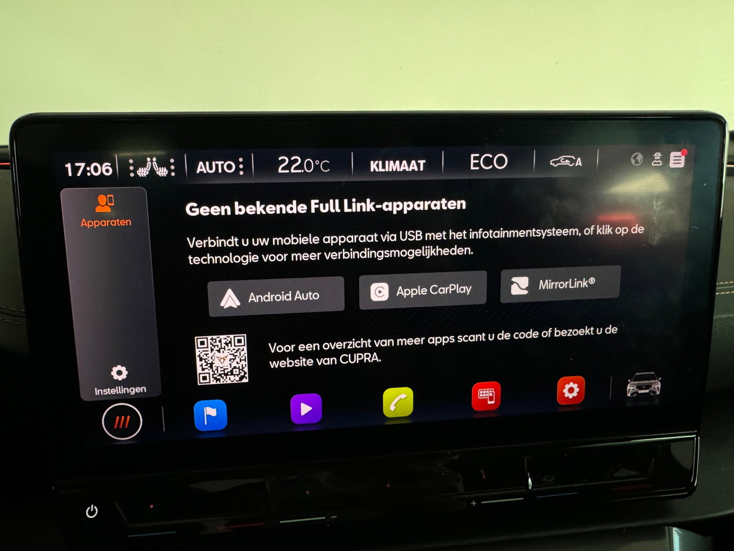 CUPRA Formentor 1.4 e-Hybrid VZ Performance Pano|Sfeer|BTW