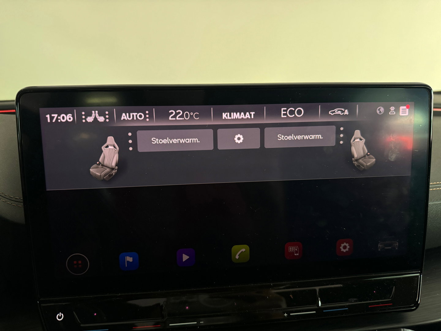 CUPRA Formentor 1.4 e-Hybrid VZ Performance Pano|Sfeer|BTW
