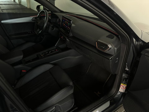 CUPRA Formentor 1.4 e-Hybrid VZ Performance Pano|Sfeer|BTW