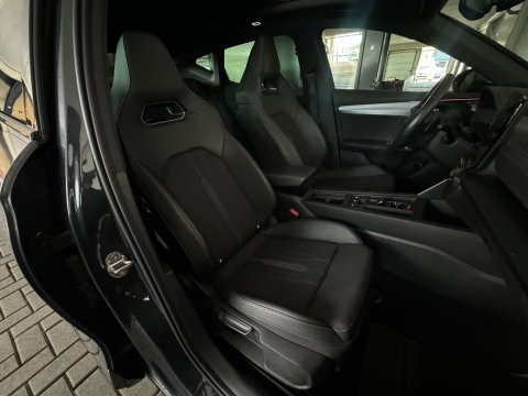 CUPRA Formentor 1.4 e-Hybrid VZ Performance Pano|Sfeer|BTW