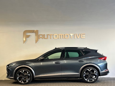 CUPRA Formentor 1.4 e-Hybrid VZ Performance Pano|Sfeer|BTW