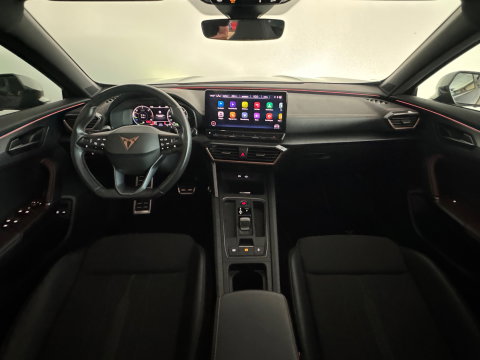 CUPRA Formentor 1.4 e-Hybrid VZ Performance Pano|Sfeer|BTW