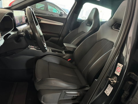 CUPRA Formentor 1.4 e-Hybrid VZ Performance Pano|Sfeer|BTW