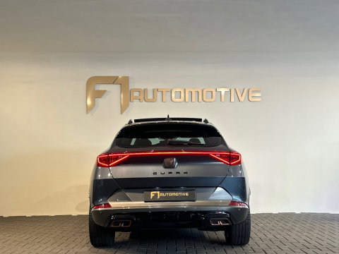 CUPRA Formentor 1.4 e-Hybrid VZ Performance Pano|Sfeer|BTW