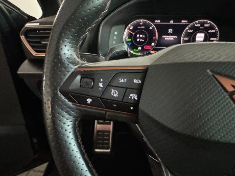 CUPRA Formentor 1.4 e-Hybrid VZ Performance Pano|Sfeer|BTW
