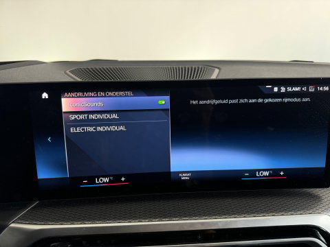 BMW 3 Serie Touring 330e M Sport HuD|Keyless|Sfeer|Camera