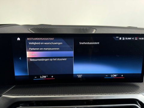BMW 3 Serie Touring 330e M Sport HuD|Keyless|Sfeer|Camera
