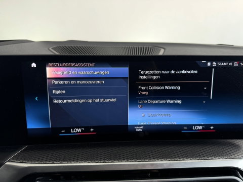 BMW 3 Serie Touring 330e M Sport HuD|Keyless|Sfeer|Camera